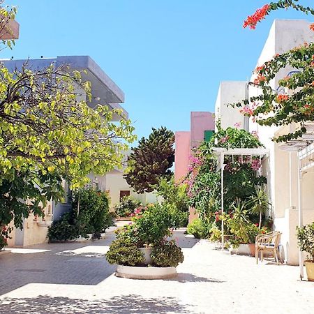 Evina Rooms&Suites Kokkini Hani Dış mekan fotoğraf