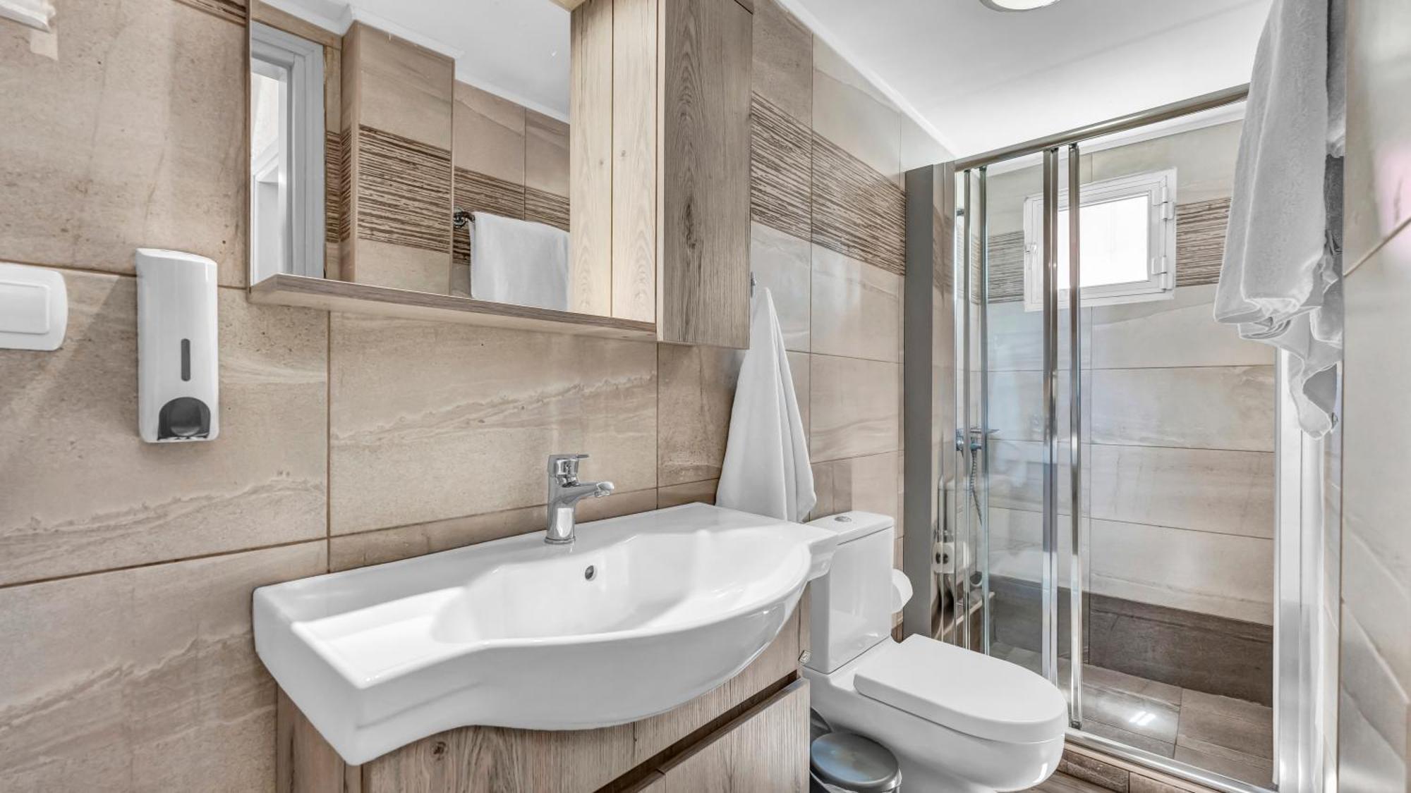 Evina Rooms&Suites Kokkini Hani Dış mekan fotoğraf