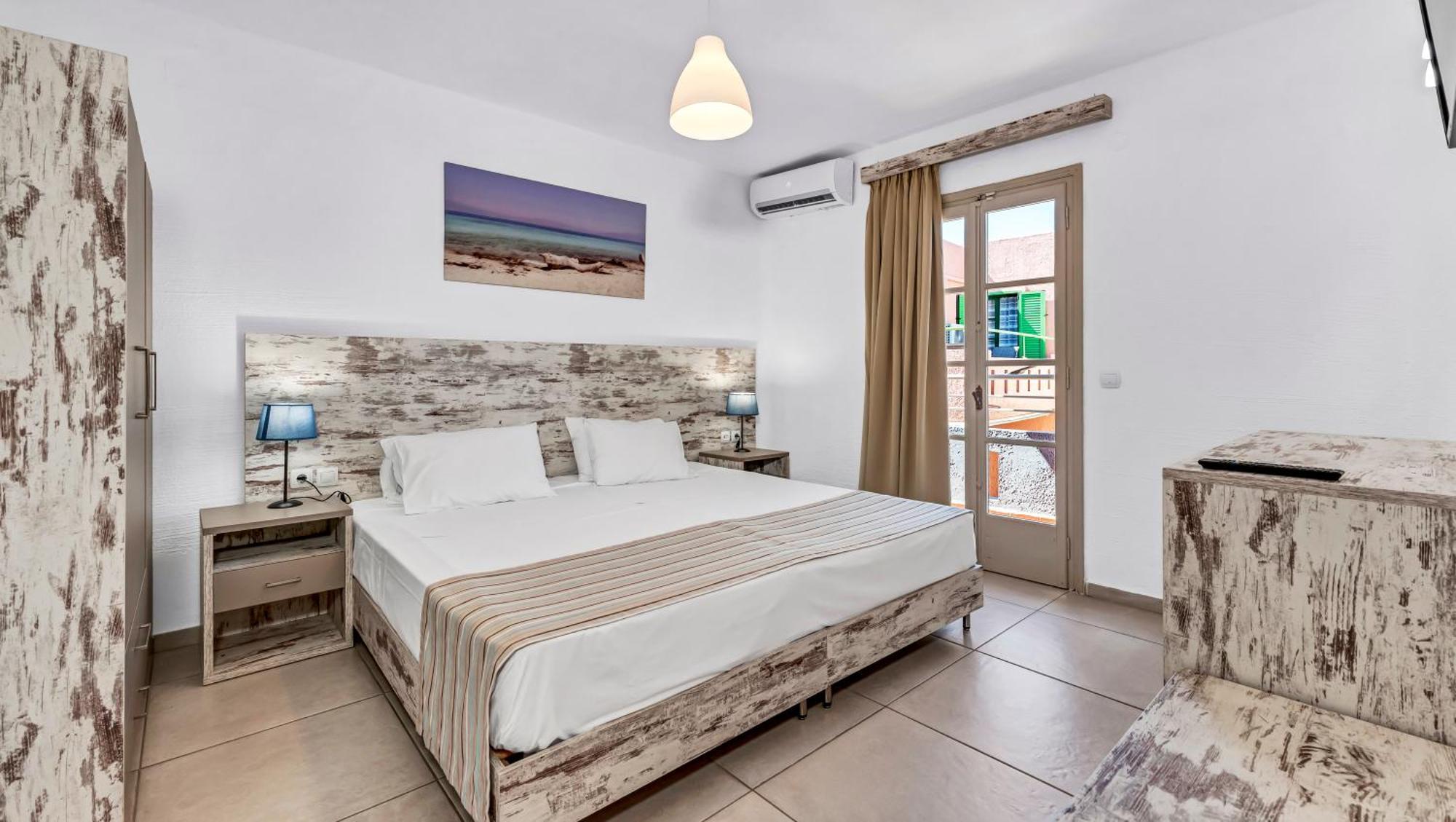 Evina Rooms&Suites Kokkini Hani Dış mekan fotoğraf